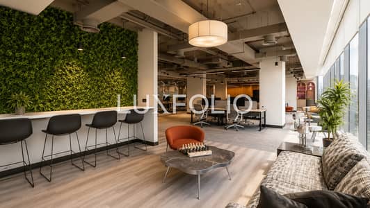 Office for Rent in Business Bay, Dubai - Fully Furnished | Grade A | Turnkey Office for Rent in Business Bay, Dubai - Fully Furnished | Grade A | Turnkey