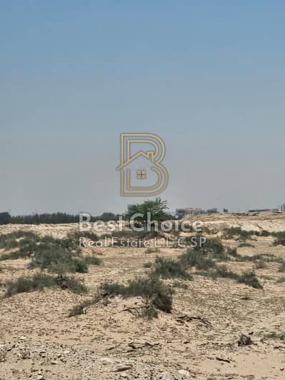 Plot te Koop in Hoshi, Sharjah - WhatsApp Image 2026-05-24 at 12.00. 33 PM. jpeg Plot te Koop in Hoshi, Sharjah - WhatsApp Image 2026-05-24 at 12.00. 33 PM. jpeg
