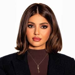 Maryam Farokh