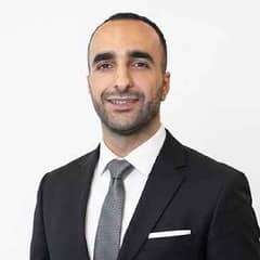 Ragheb Malaeb