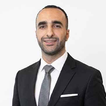 Ragheb Malaeb
