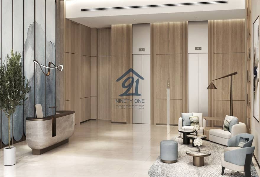 Below OP | Close to Handover | Fitted Kitchen - Image 7