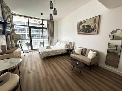 Studio for Rent in DAMAC Hills, Dubai - Exclusive | Brand New Furniture | Vacant