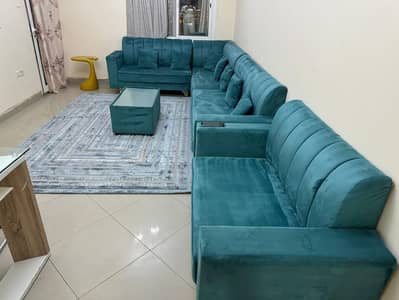 2 Camere Appartamento in Affitto a Al Taawun, Sharjah - IMG-20250826-WA0109. jpg