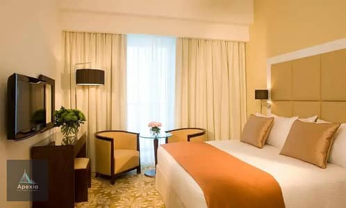 1 Спальня Апартаменты в отеле в аренду в Аль Суфух, Дубай - 812563735-1066x800. jpg