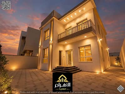 4 Bedroom Villa for Sale in Al Helio, Ajman - 839567886-1066x800. jpg