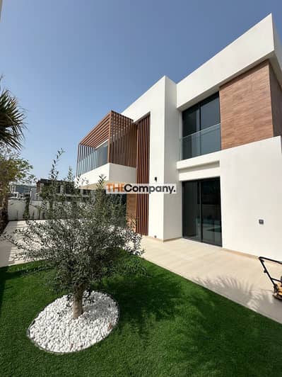5 Bedroom Villa for Rent in Saadiyat Island, Abu Dhabi - WhatsApp Image 2026-05-14 at 5.05. 36 PM. jpeg