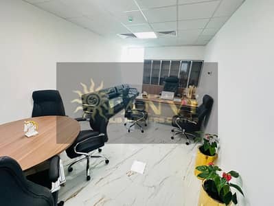 Office for Rent in Bur Dubai, Dubai - 195b5540-4595-4e9d-bf94-b015bc89c43a. jpg