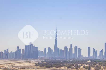 1 habitación Apartamento para en Alquiler en Dubai Healthcare City Phase 2, Dubai - 18 View. jpg