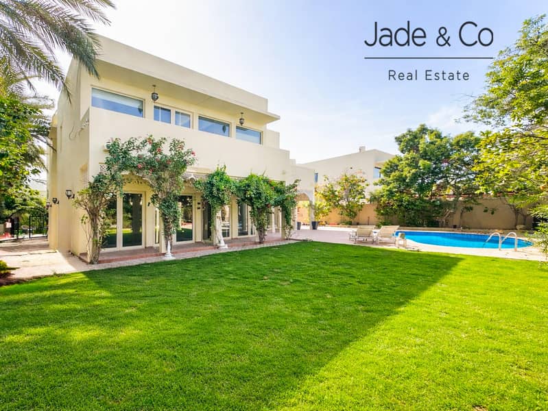 فیلا في صهيل 1،صهيل،المرابع العربية 5 غرف 445000 درهم - 15299925 فیلا في صهيل 1،صهيل،المرابع العربية 5 غرف 445000 درهم - 15299925