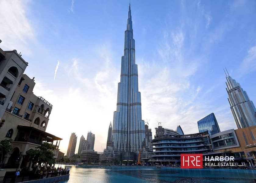 Apartamento en Downtown Dubai,Burj Khalifa, 1 dormitorio, 230000 AED - 15299929 Apartamento en Downtown Dubai,Burj Khalifa, 1 dormitorio, 230000 AED - 15299929
