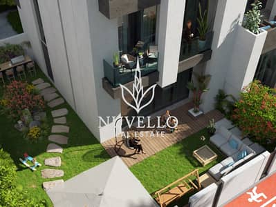 4 Bedroom Villa for Sale in Dubailand, Dubai - Motivated | Fully Paid | Near Amenities 4 Bedroom Villa for Sale in Dubailand, Dubai - Motivated | Fully Paid | Near Amenities