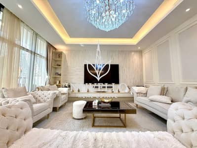 4 Bedroom Townhouse for Sale in DAMAC Hills 2 (Akoya by DAMAC), Dubai - BEST LAYOUT | FULLY UPGRADED | R2M1 | LUXURY 4 Bedroom Townhouse for Sale in DAMAC Hills 2 (Akoya by DAMAC), Dubai - BEST LAYOUT | FULLY UPGRADED | R2M1 | LUXURY