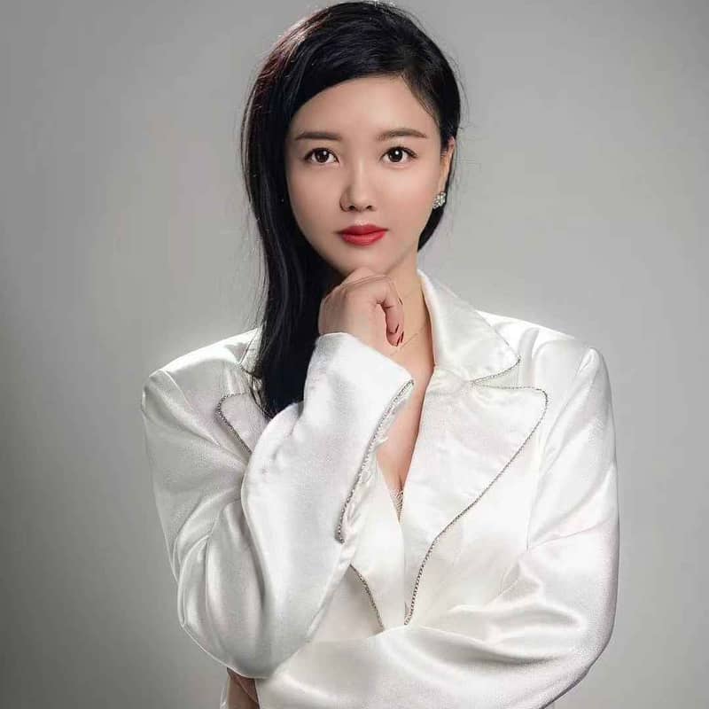 Cuizhi Zhang