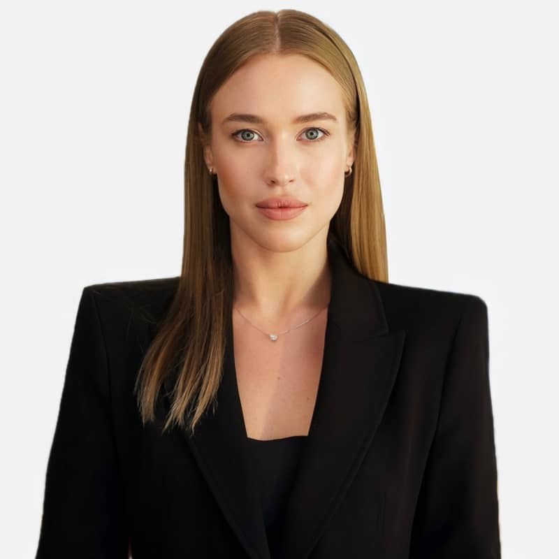 Laila Lazarenco