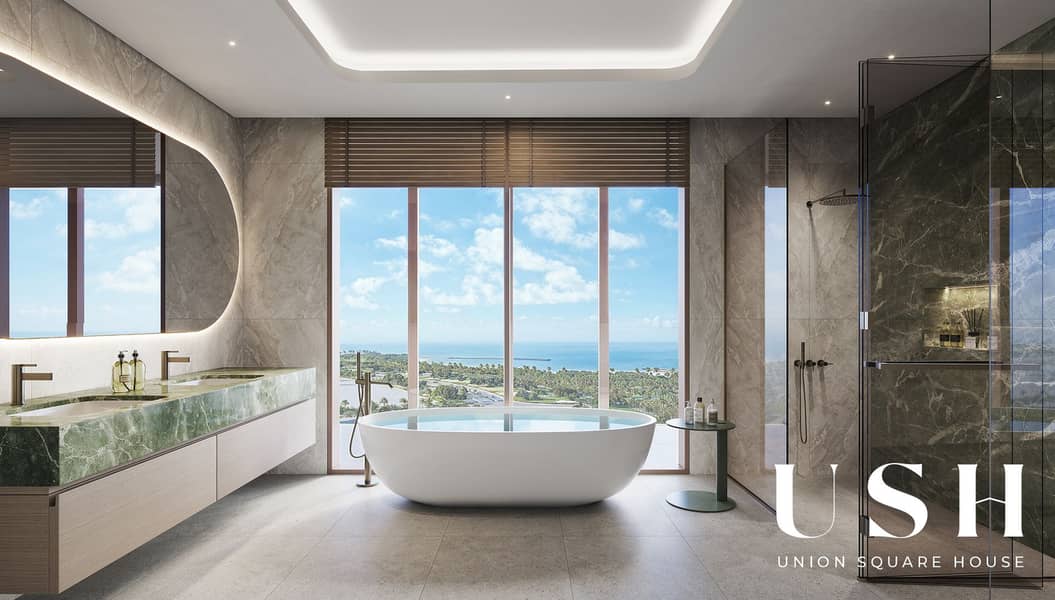 14 Hado_Duplex_Master Bathroom. jpg