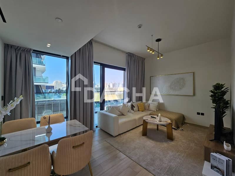 Corner Unit | POOL VIEW | EXCLUSIVE Corner Unit | POOL VIEW | EXCLUSIVE