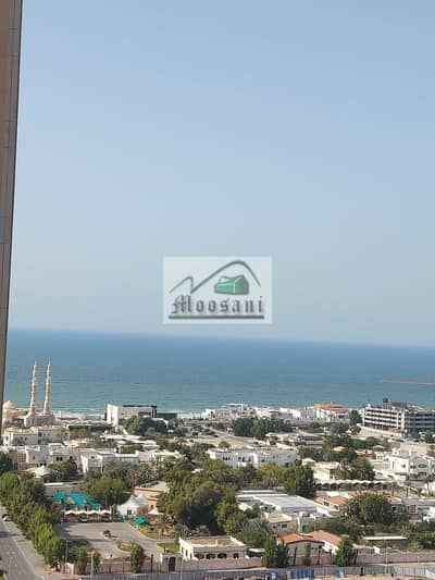 1 Bedroom Apartment for Rent in Al Rashidiya, Ajman - 20230205_151349. jpg