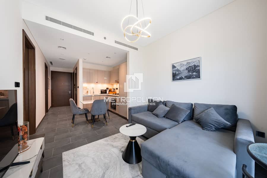 Lowest Price on Market | Furnished 1BR+Study Lowest Price on Market | Furnished 1BR+Study