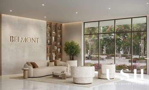 3 Bedroom Apartment for Sale in Town Square, Dubai - WhatsApp Image 2026-04-14 at 1.59. 19 PM (3). jpeg