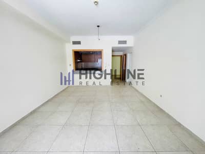 1 Bedroom Flat for Rent in Dubai Silicon Oasis (DSO), Dubai - Spacious 1BR|Near Silicon Mall |Semi ClosedKitchen