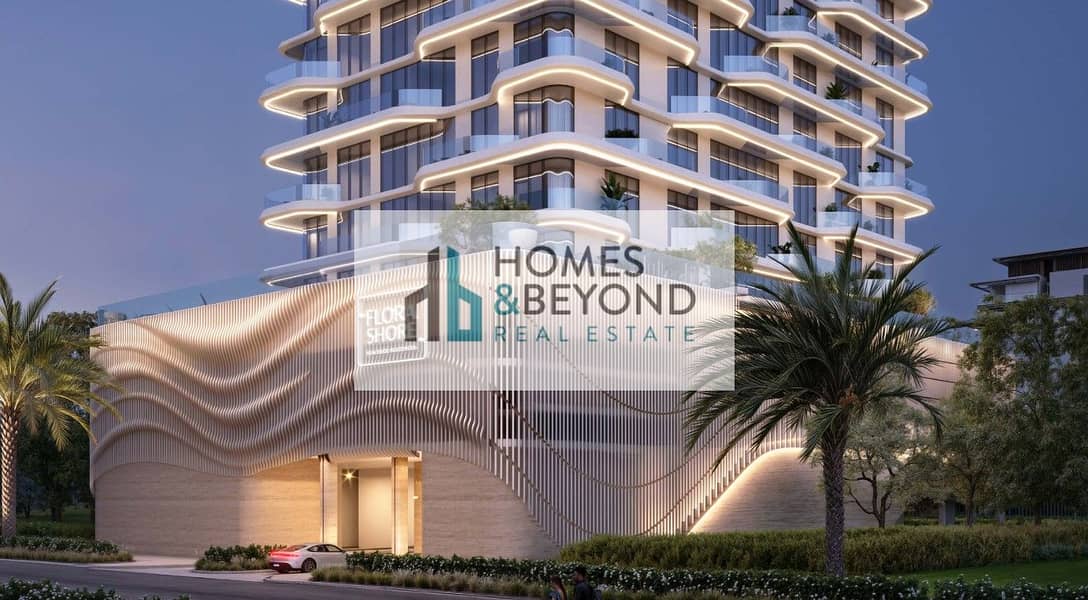 Modern 2BR | Elegant Living | Flora Shore - Image 2