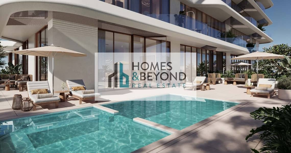 Modern 2BR | Elegant Living | Flora Shore - Image 3