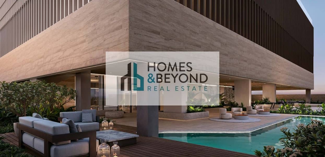Modern 2BR | Elegant Living | Flora Shore - Image 5