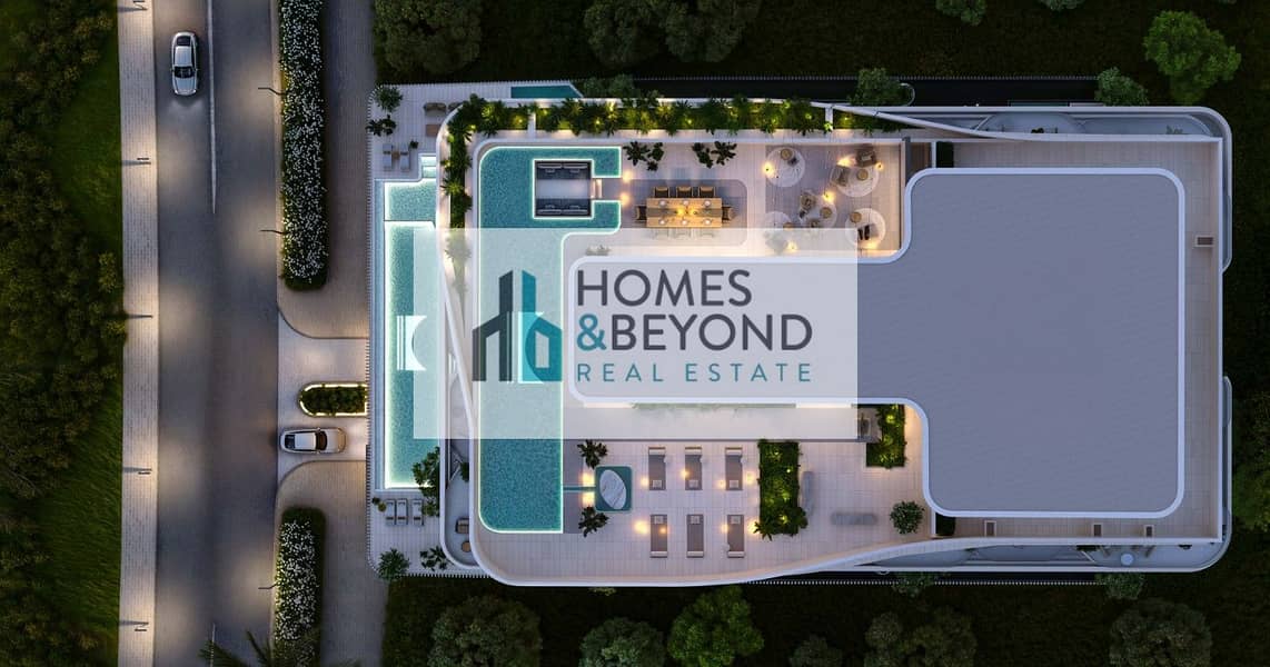 Modern 2BR | Elegant Living | Flora Shore - Image 6