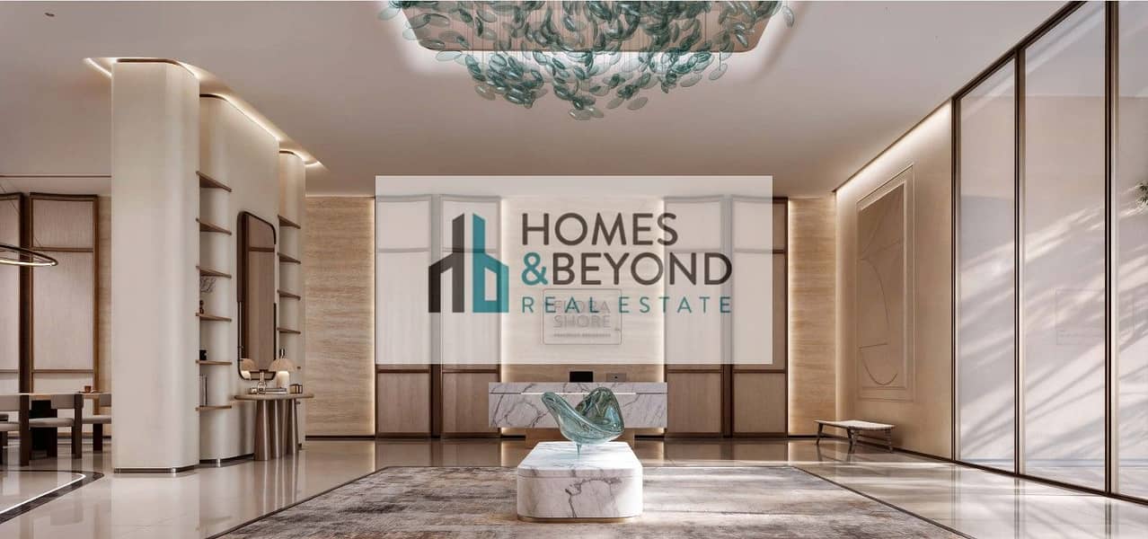 Modern 2BR | Elegant Living | Flora Shore - Image 7