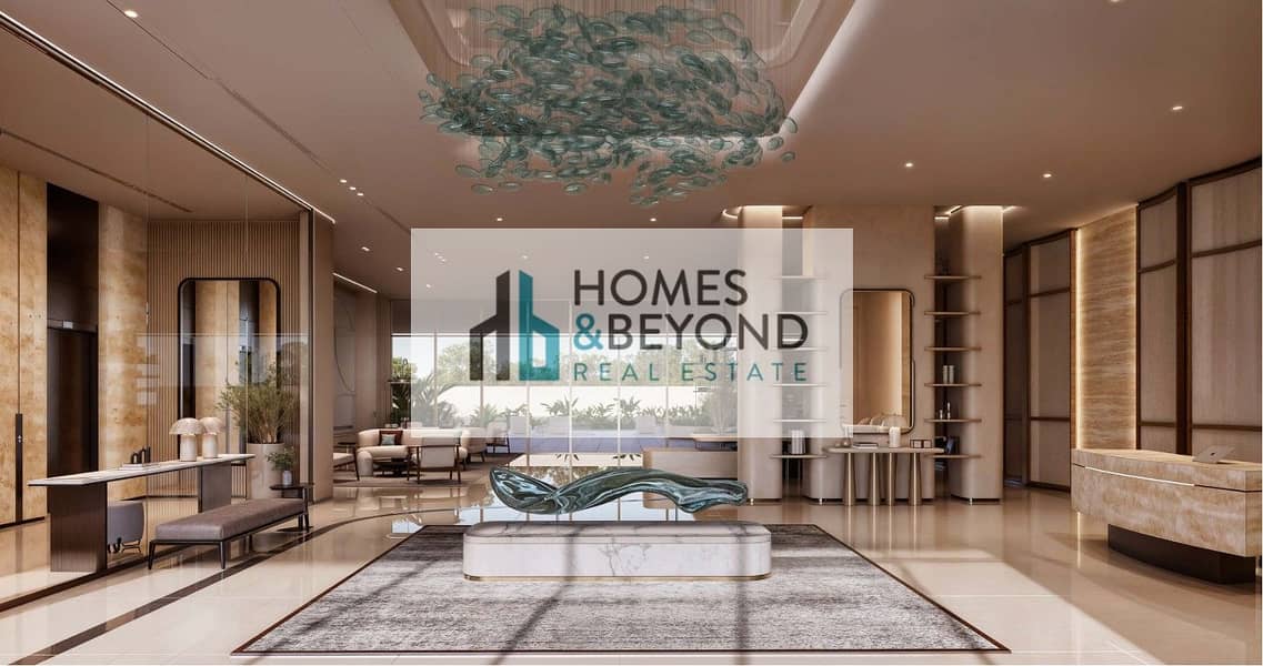 Modern 2BR | Elegant Living | Flora Shore - Image 8