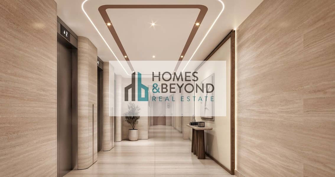 Modern 2BR | Elegant Living | Flora Shore - Image 9