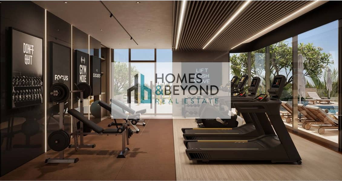 Modern 2BR | Elegant Living | Flora Shore - Image 10