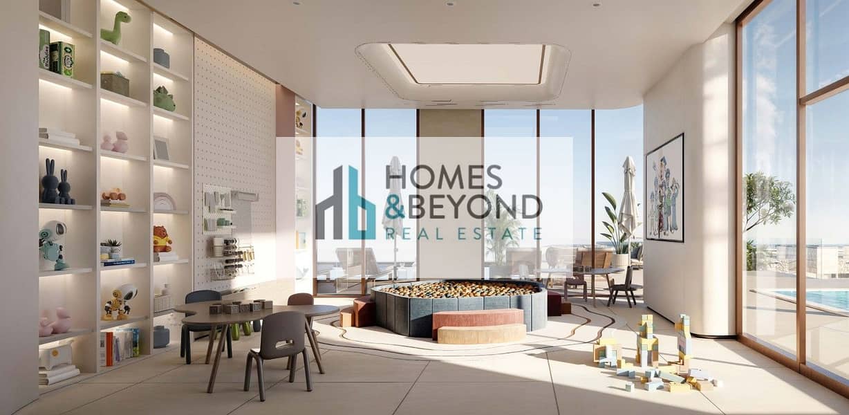Modern 2BR | Elegant Living | Flora Shore - Image 11
