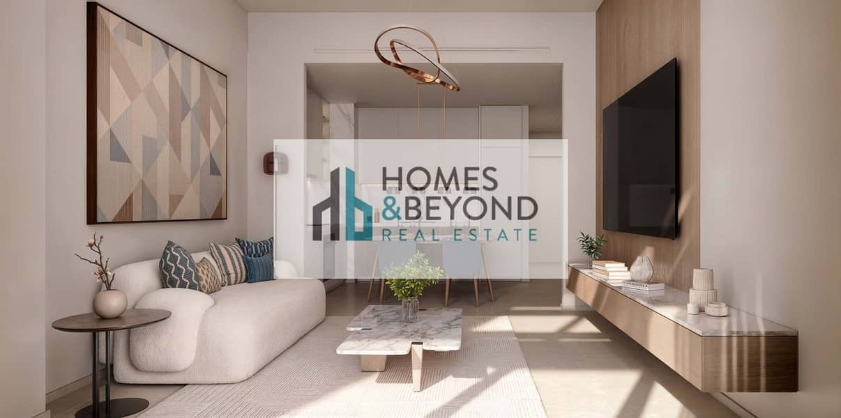 Modern 2BR | Elegant Living | Flora Shore - Image 13