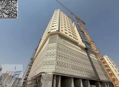 1 Bedroom Apartment for Sale in Al Amerah, Ajman - WhatsApp Image 2026-05-22 at 1.46. 29 PM (3). jpeg