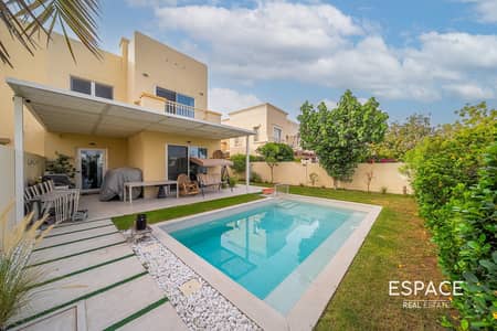 4 Schlafzimmer Villa zum zum Verkauf in The Springs, Dubai - Villa in The Springs,The Springs 10, 4 schlafzimmer, 7800000 AED - 15300278 4 Schlafzimmer Villa zum zum Verkauf in The Springs, Dubai - Villa in The Springs,The Springs 10, 4 schlafzimmer, 7800000 AED - 15300278