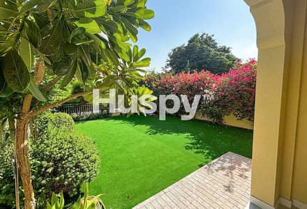 3 Bedroom Villa for Rent in The Springs, Dubai - Fully Upgraded | Lake View | Available Now