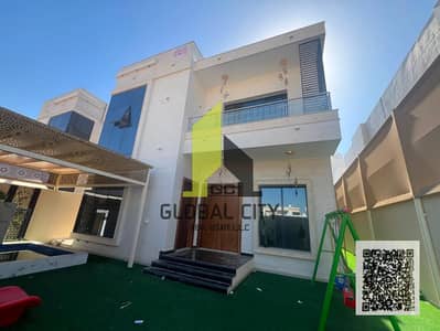 5 Bedroom Villa for Rent in Al Helio, Ajman - WhatsApp Image 2026-05-25 at 11.07. 55 AM. jpeg 5 Bedroom Villa for Rent in Al Helio, Ajman - WhatsApp Image 2026-05-25 at 11.07. 55 AM. jpeg