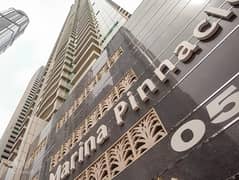 Investor Deal | High Floor | Spacious Unit