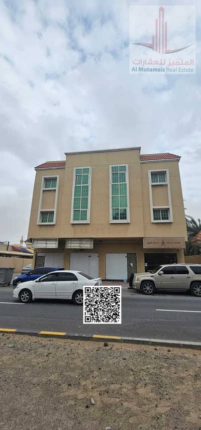 فلیٹ 1 غرفة نوم للايجار في الروضة، عجمان - WhatsApp Image 2026-05-03 at 1.58. 41 PM (1). jpeg