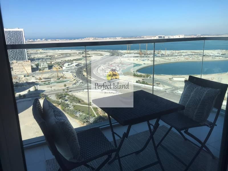 Brand New 2BR+M No Commission Month Free|Balcony Brand New 2BR+M No Commission Month Free|Balcony