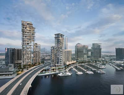 4 Cпальни Апартаменты Продажа в Бизнес Бей, Дубай - VELA VIENTO by OMNIYAT 20 Exterior. jpg 4 Cпальни Апартаменты Продажа в Бизнес Бей, Дубай - VELA VIENTO by OMNIYAT 20 Exterior. jpg