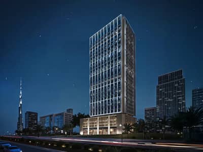 2 Bedroom Flat for Sale in Culture Village (Jaddaf Waterfront), Dubai - 1. png