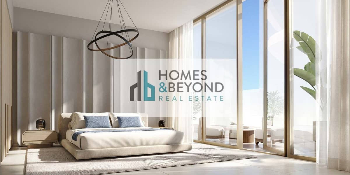 Modern 2BR | Elegant Living | Flora Shore - Image 14