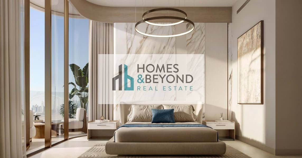 Modern 2BR | Elegant Living | Flora Shore - Image 16