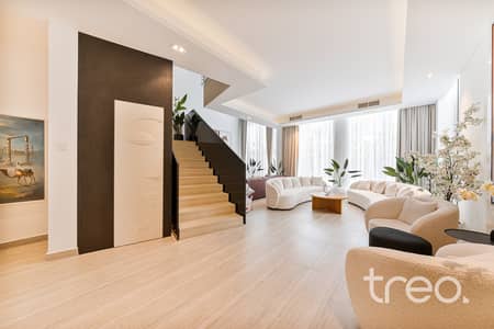 4 Bedroom Townhouse for Rent in Al Barari, Dubai - Watermarked-1. jpg 4 Bedroom Townhouse for Rent in Al Barari, Dubai - Watermarked-1. jpg