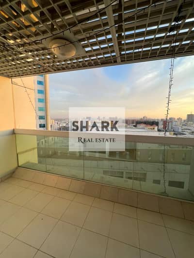 1 habitación Apartamento para en Venta en Ajman Downtown, Ajman - IMG_1044. jpeg 1 habitación Apartamento para en Venta en Ajman Downtown, Ajman - IMG_1044. jpeg