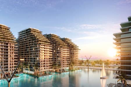 Studio for Sale in Dubai South, Dubai - OPEN CITY AND ROAD VIEW | Payment Plan | High ROI