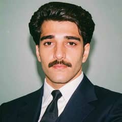 Farhan. Danova Farhan. Danova